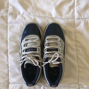 Jordan 11 Retro Low